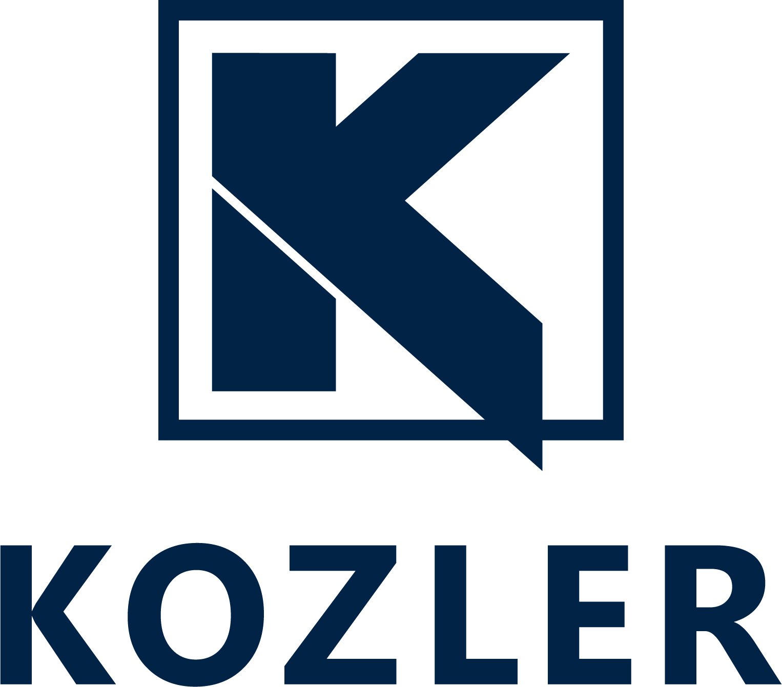 Kozler Logo