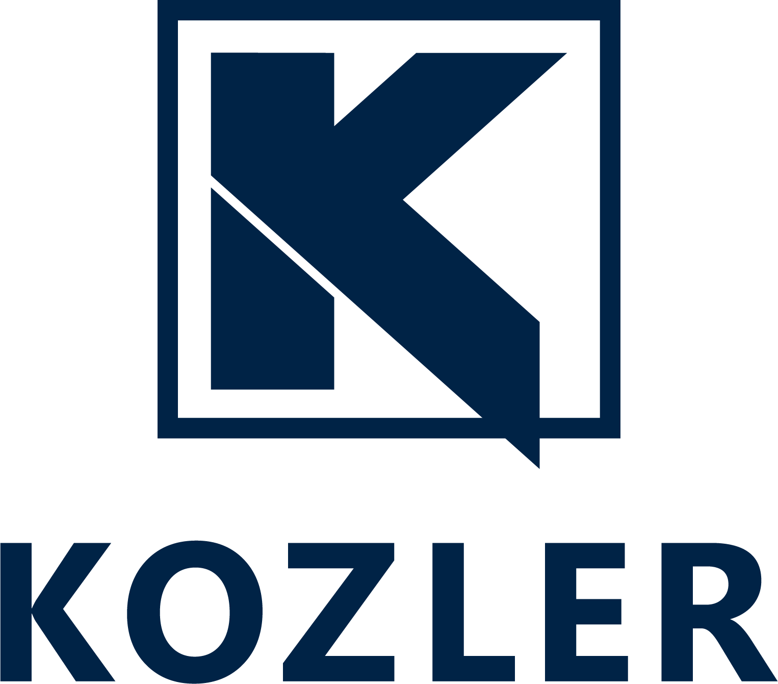 Kozler Business Solutions Logo
