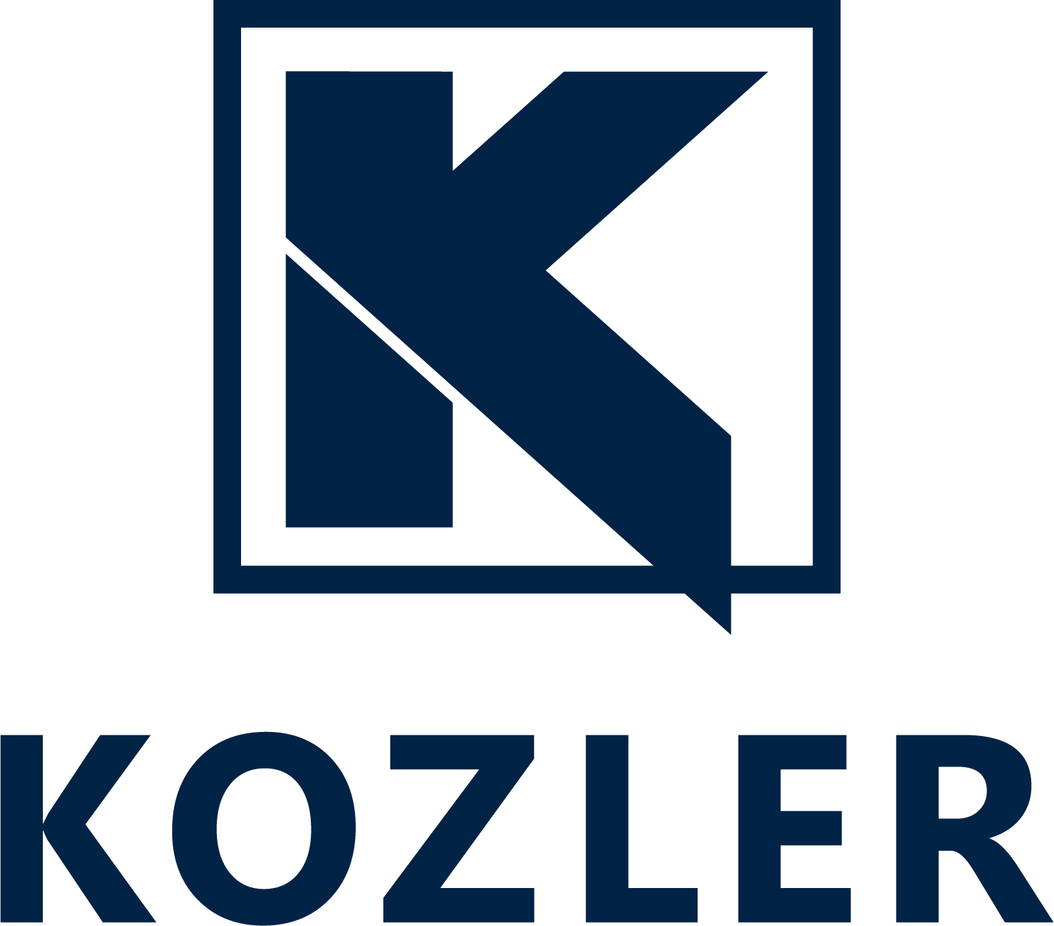 Kozler Business Solutions Logo
